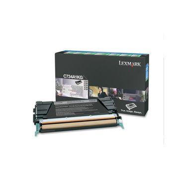 Lexmark C734A1KG Toner
