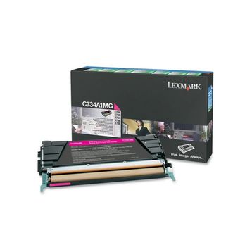Lexmark C734A1MG Toner