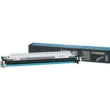 Lexmark C734X20G Toner