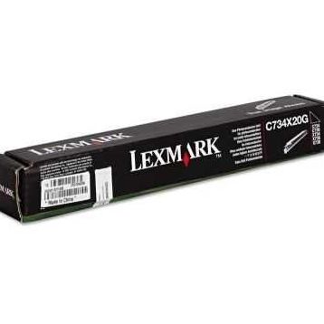 Lexmark C734X20G Toner