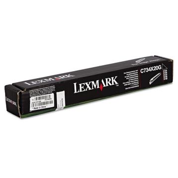 Lexmark C734X20G Toner