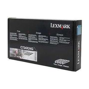 Lexmark C734X24G Toner