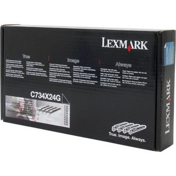Lexmark C734X24G Toner
