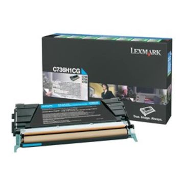 Lexmark C736H1CG Toner