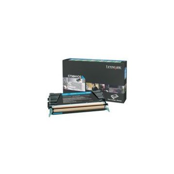 Lexmark C736H1CG Toner