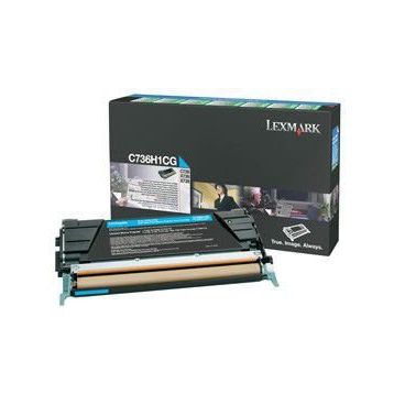 Lexmark C736H1CG Toner