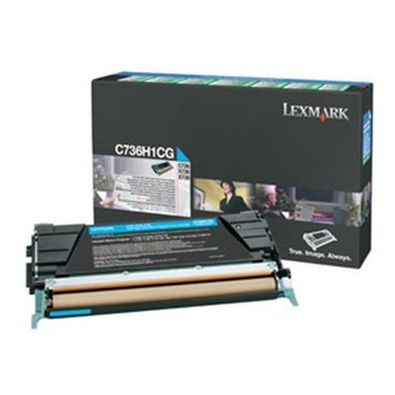 Lexmark C736H1CG Toner