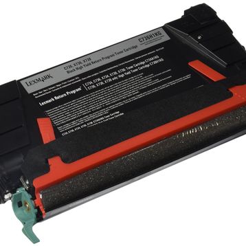 Lexmark C736H1KG Toner