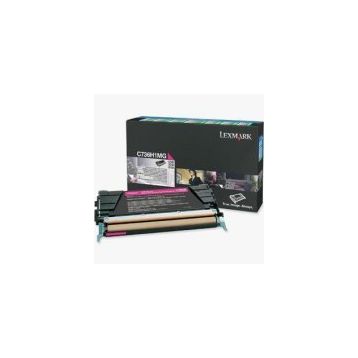 Lexmark C736H1MG Toner