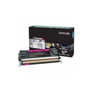Lexmark C746A1MG Toner