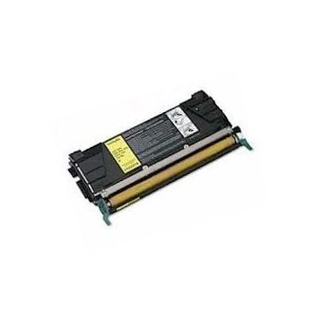 Lexmark C746A1YG Toner