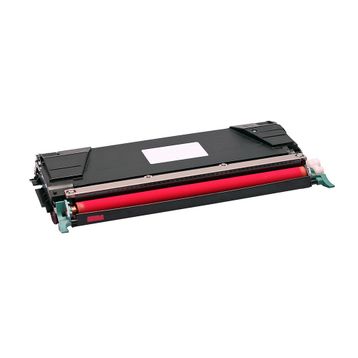 LEXMARK C746/C748 KIRMIZI MUADİL TONER