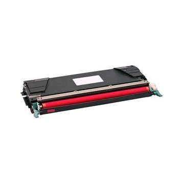 LEXMARK C746/C748 KIRMIZI MUADİL TONER