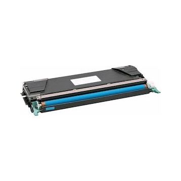 LEXMARK C746/C748 MAVİ MUADİL TONER