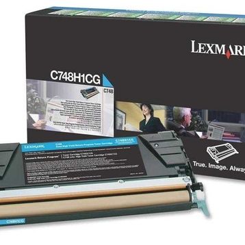 Lexmark C748H1CG Toner