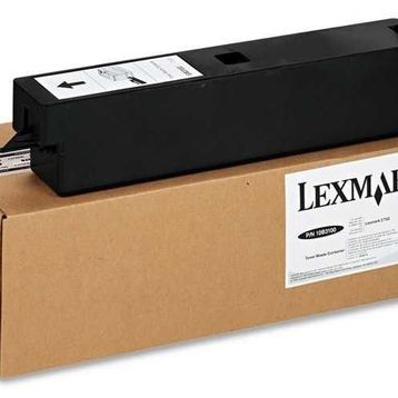 Lexmark C752-10B3100 Atık Kutusu