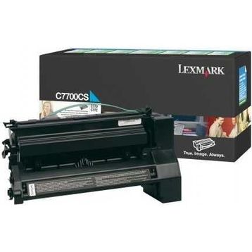 Lexmark C7700CS Toner