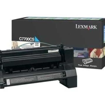 Lexmark C7700CS Toner