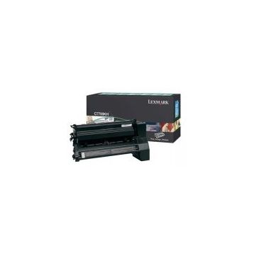 Lexmark C7700KH Toner