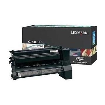 Lexmark C7700KH Toner