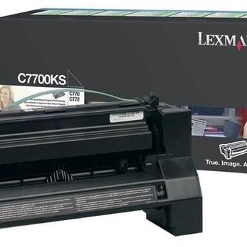 Lexmark C7700KS Toner