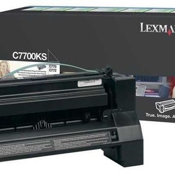 Lexmark C7700KS Toner