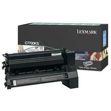 Lexmark C7700KS Toner