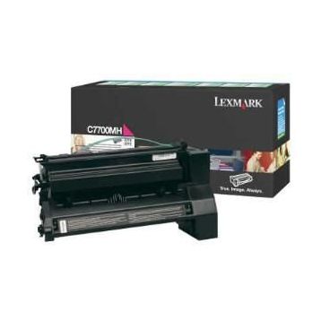 Lexmark C7700MH Toner