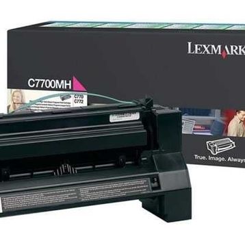 Lexmark C7700MH Toner
