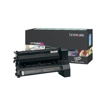 Lexmark C7700MS Toner