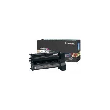 Lexmark C7700MS Toner