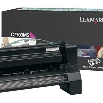 Lexmark C7700MS Toner