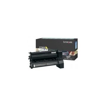 Lexmark C7700YS Toner