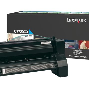 Lexmark C7720CX Toner