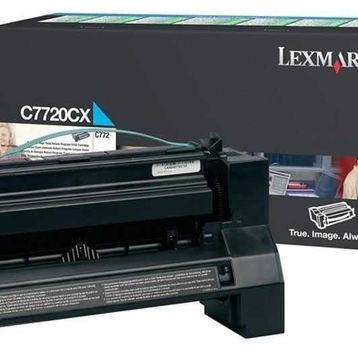Lexmark C7720CX Toner