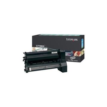 Lexmark C7720KX Toner