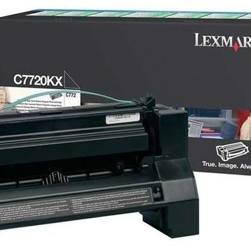 Lexmark C7720KX Toner