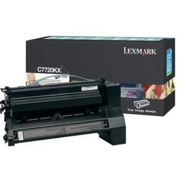 Lexmark C7720KX Toner