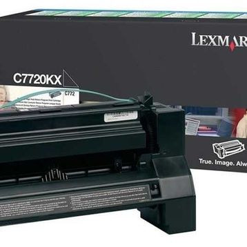 Lexmark C7720KX Toner