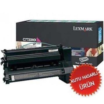 Lexmark C7720MX Toner