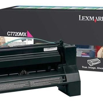 Lexmark C7720MX Toner