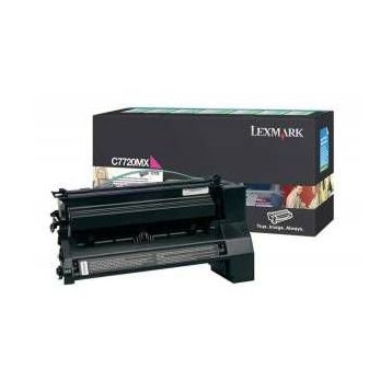 Lexmark C7720MX Toner