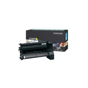 Lexmark C7720YX Toner