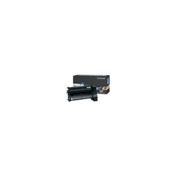 Lexmark C780-C780A1CG Mavi Toner