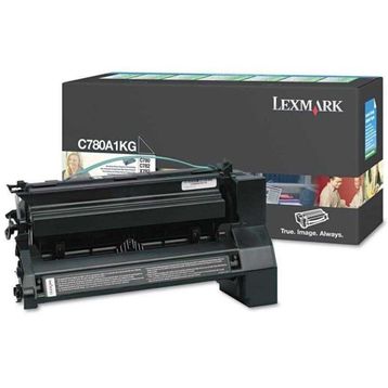 Lexmark C780A1KG Toner