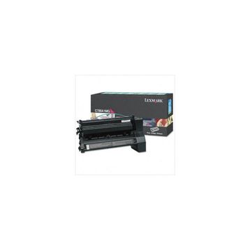 Lexmark C780A1MG Toner