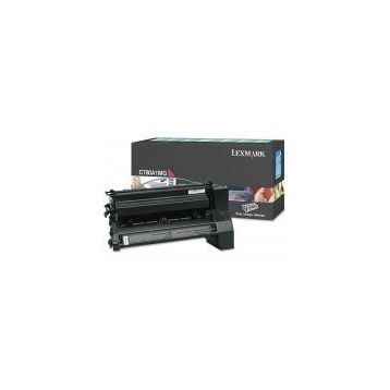 Lexmark C780A1MG Toner