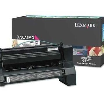 Lexmark C780A1MG Toner