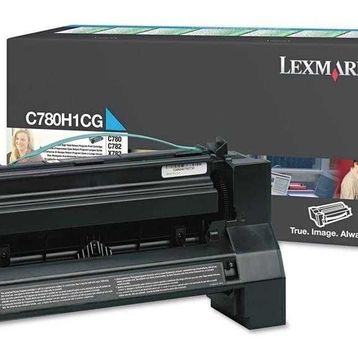 Lexmark C780H1CG Toner