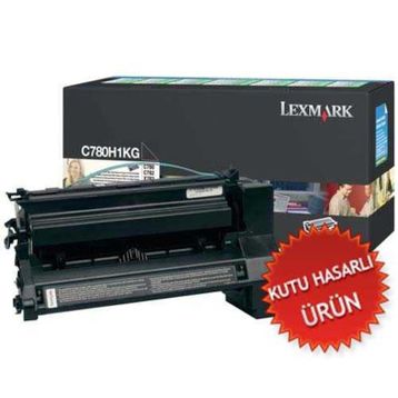 Lexmark C780H1KG Toner